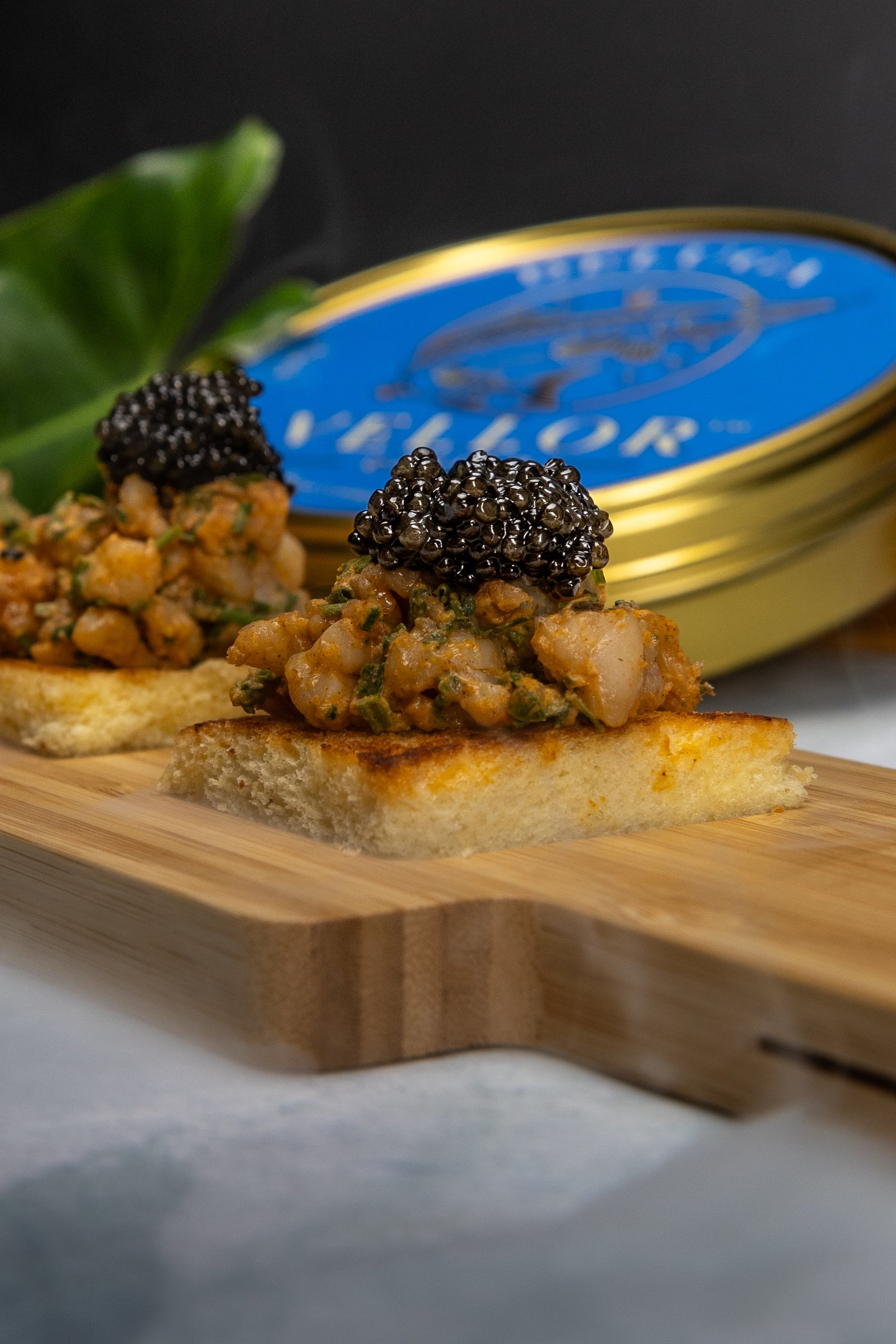Caviar hero image 1