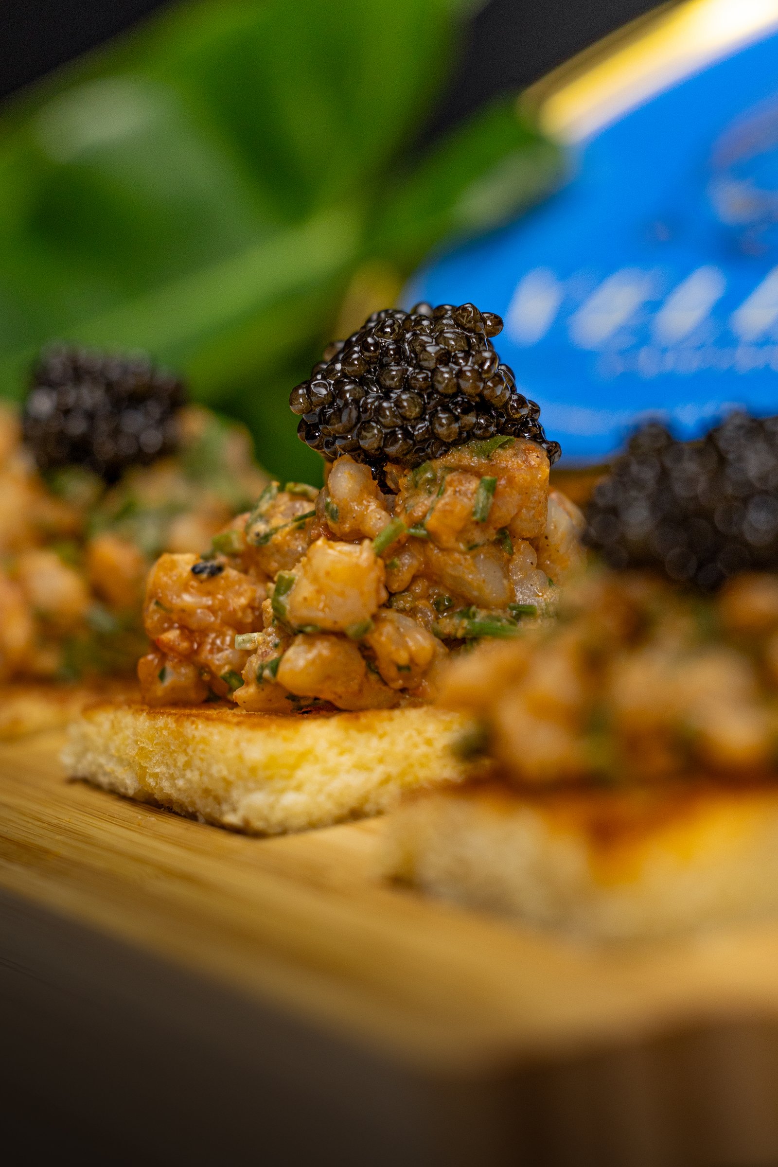 Caviar hero image 2