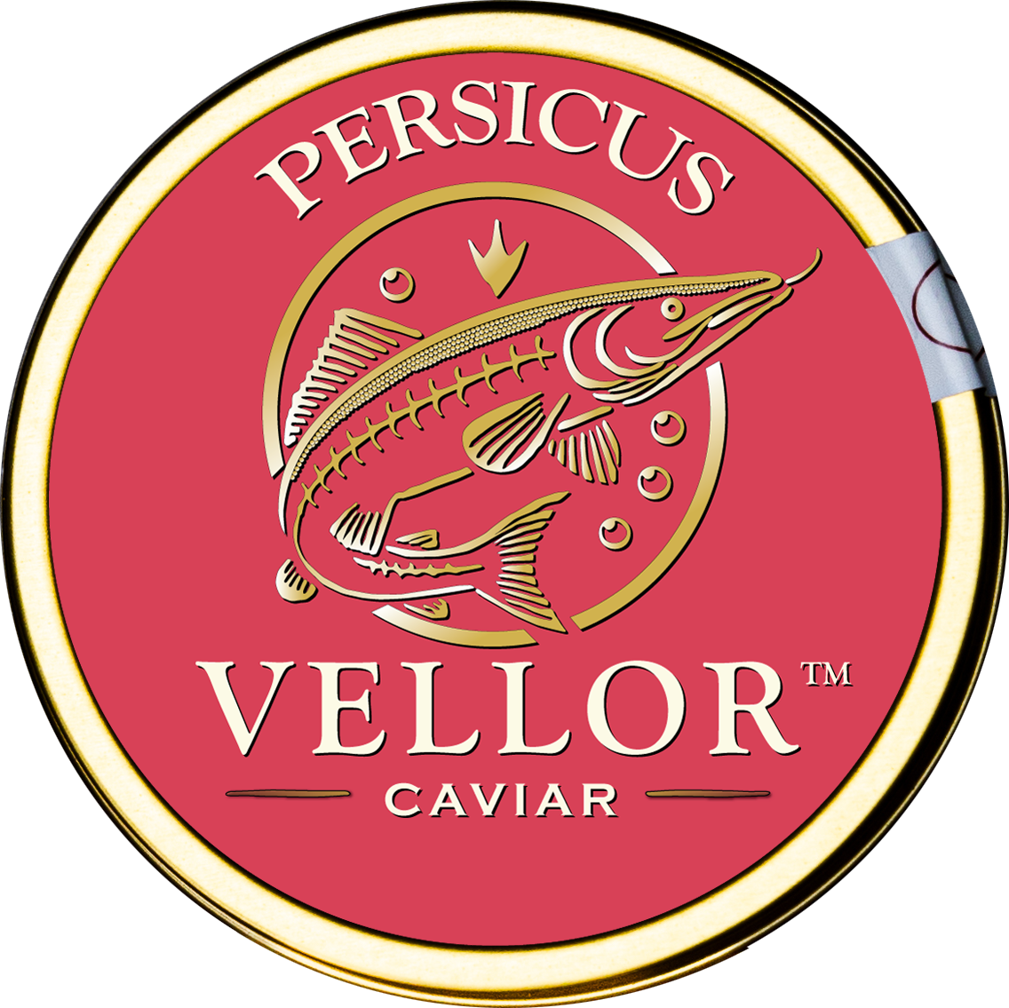 Persicus Imperial caviar